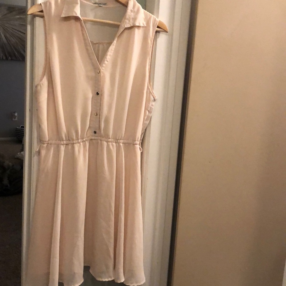 Cute dress